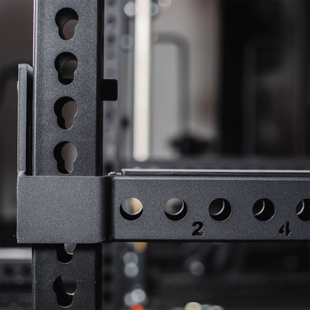 TITAN Series Flip Down Safety Bars - Image 18