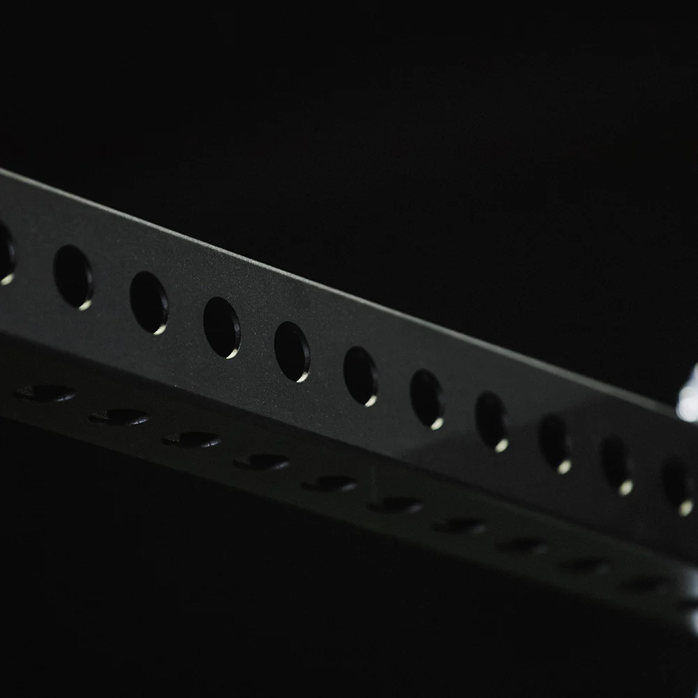 TITAN Series 72" Crossmember Multi-Rack Connector - Image 7
