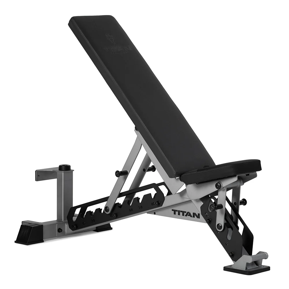 TITAN Series Adjustable Bench - Image 49