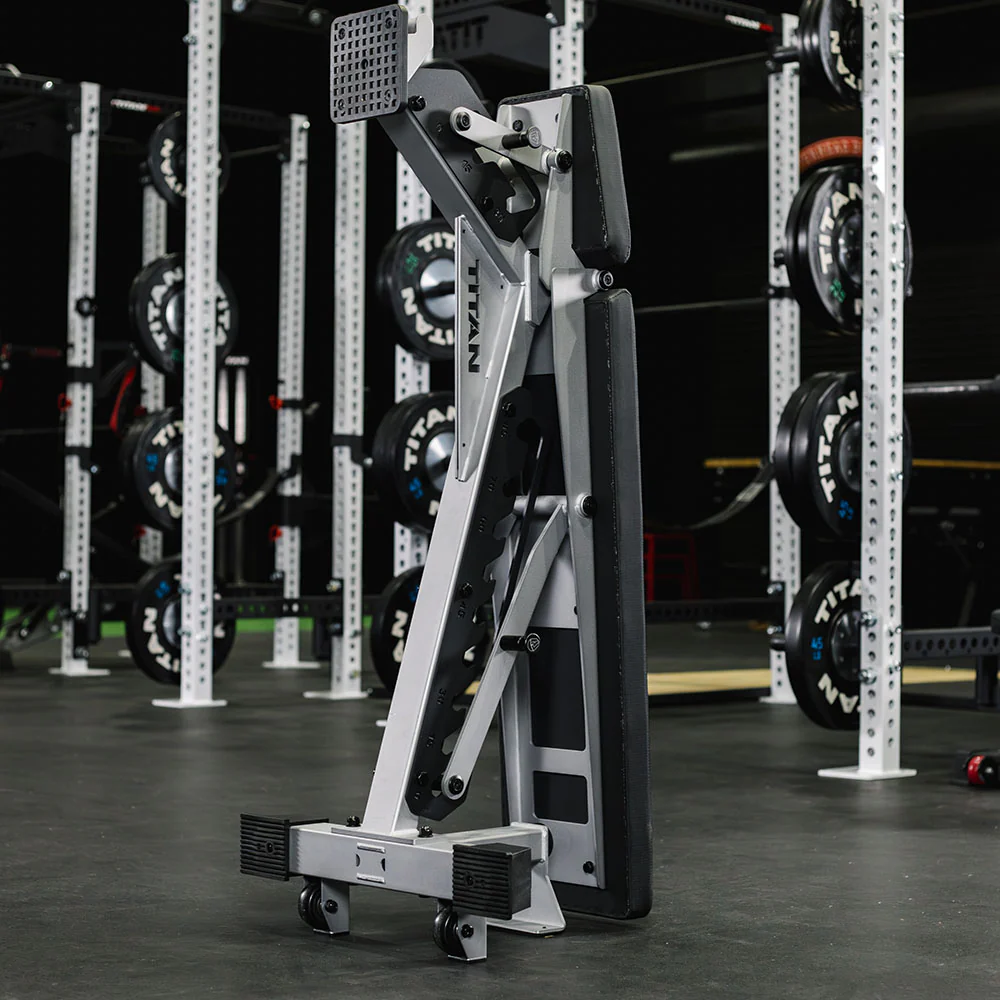 TITAN Series Adjustable Bench - Image 59