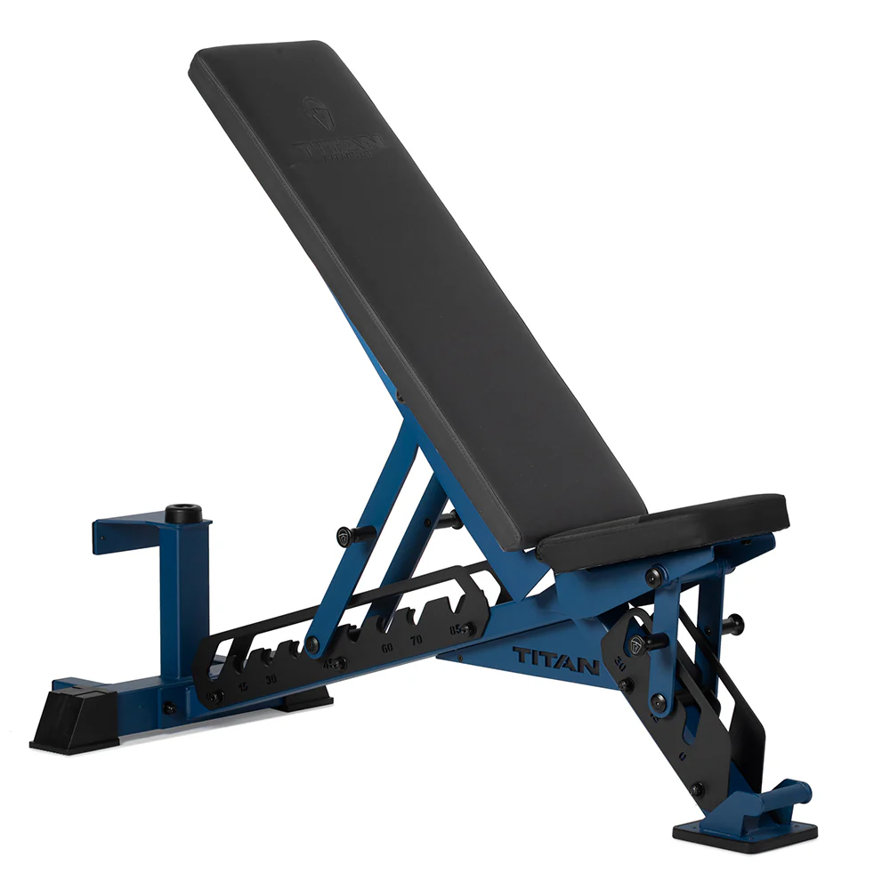 TITAN Series Adjustable Bench - Image 13