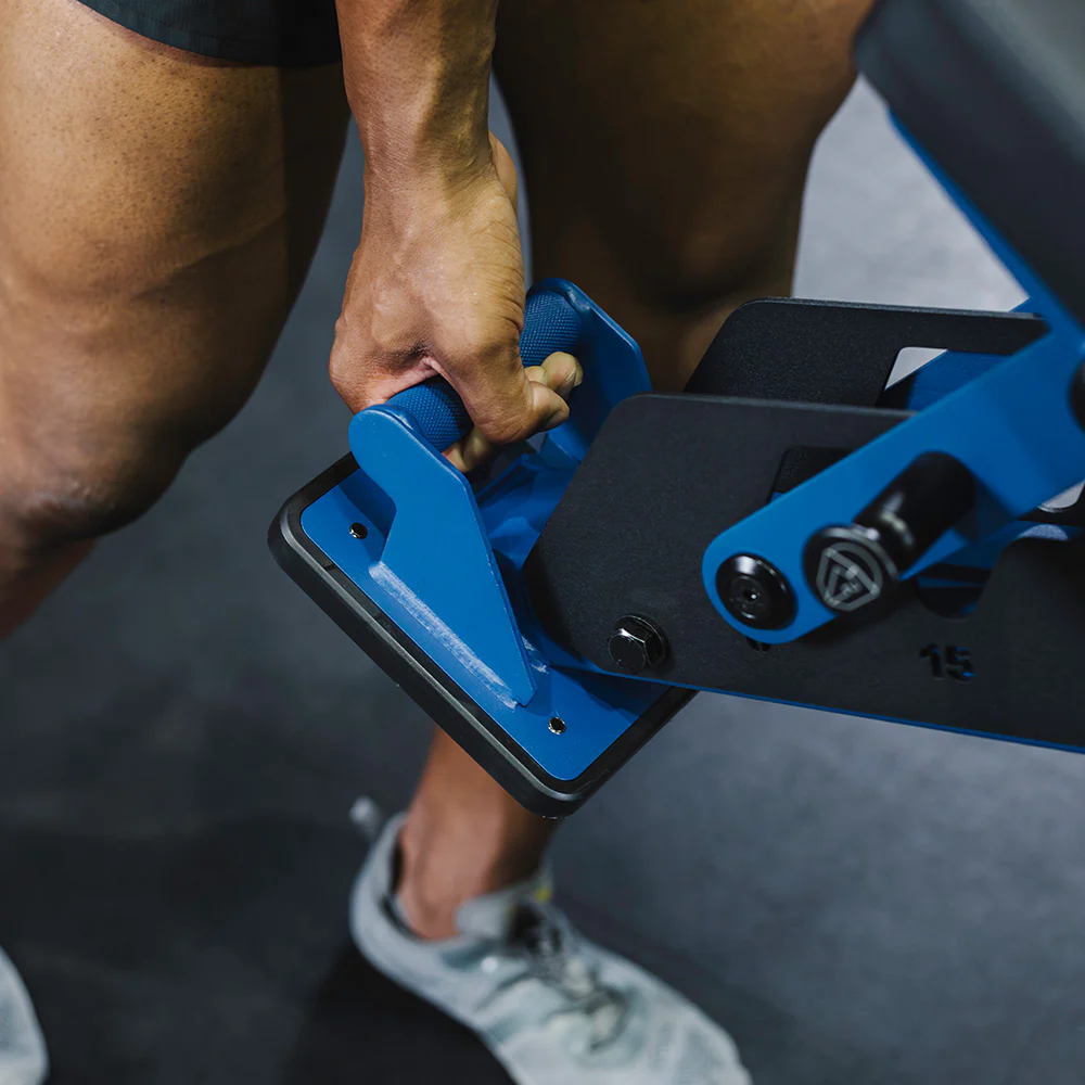 TITAN Series Adjustable Bench - Image 22
