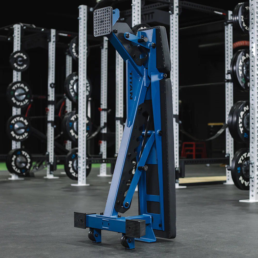 TITAN Series Adjustable Bench - Image 23