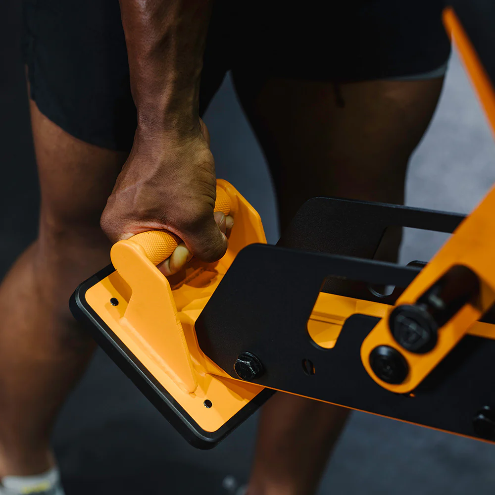 TITAN Series Adjustable Bench - Image 34