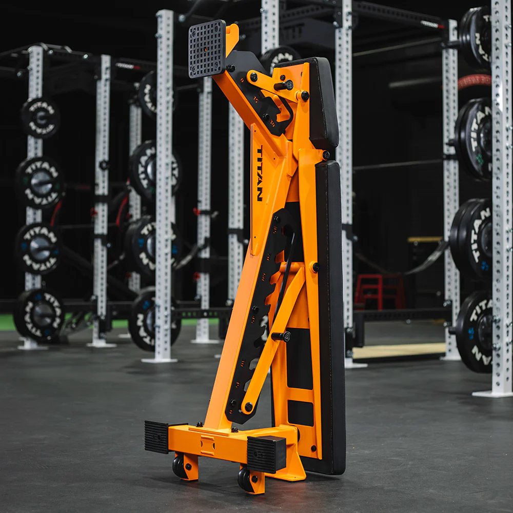 TITAN Series Adjustable Bench - Image 35