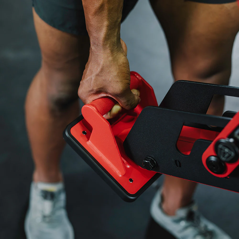 TITAN Series Adjustable Bench - Image 46