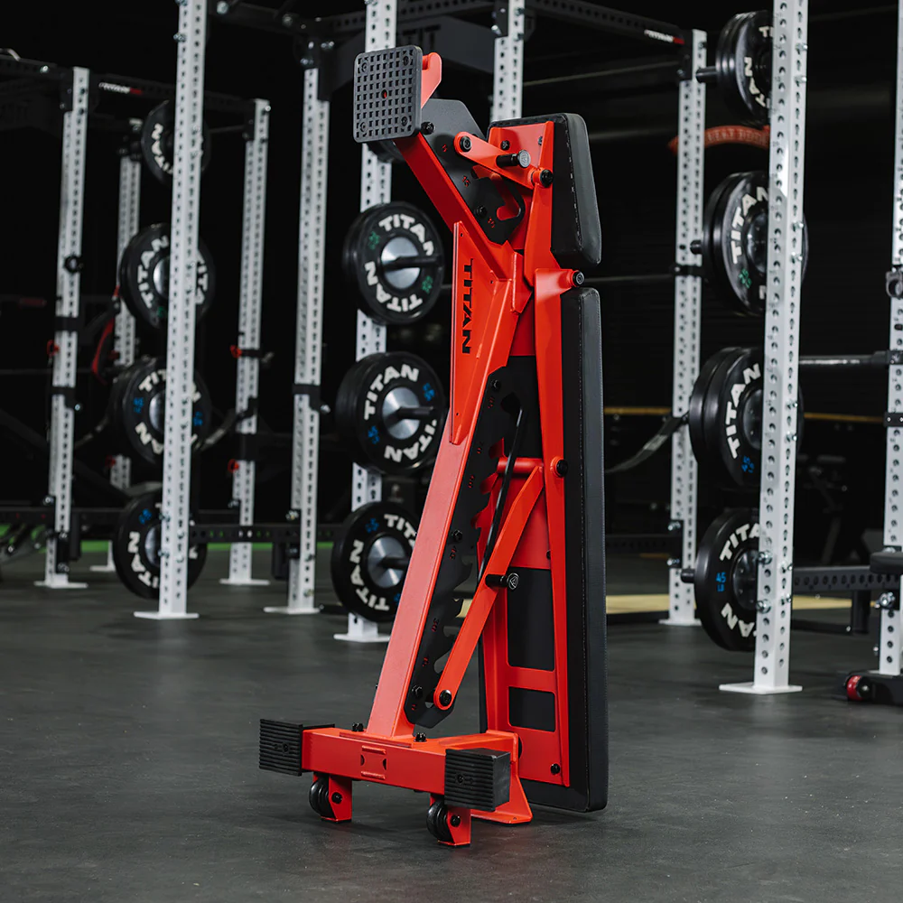 TITAN Series Adjustable Bench - Image 47
