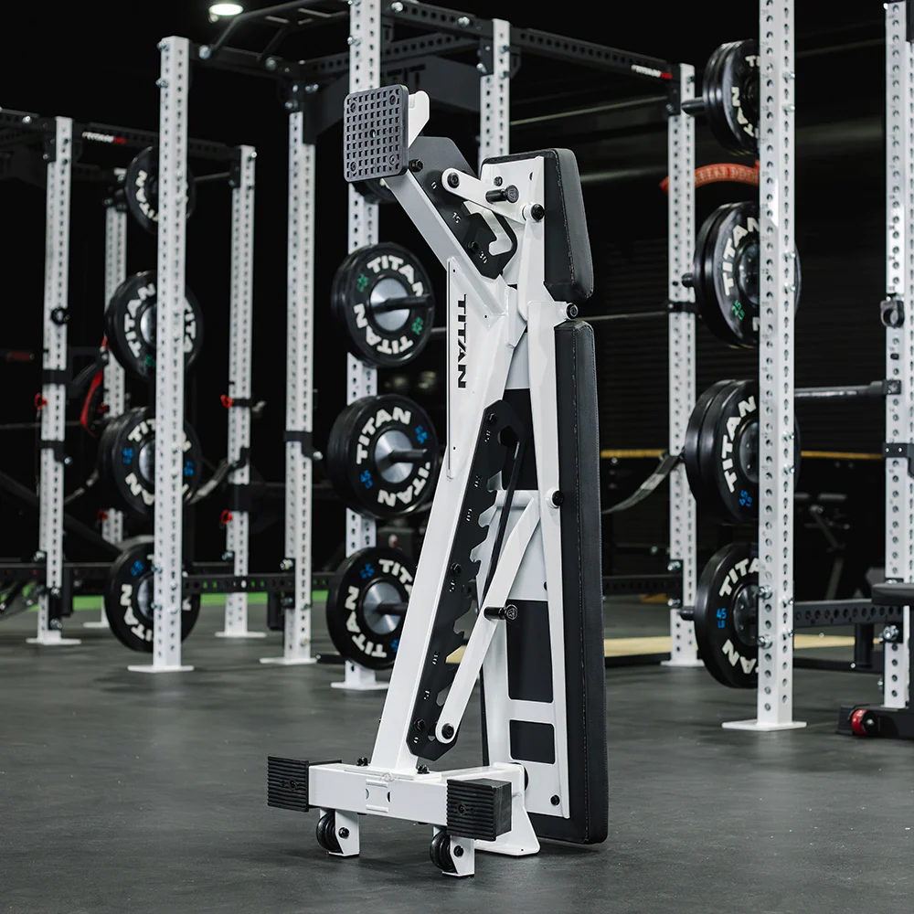 TITAN Series Adjustable Bench - Image 71