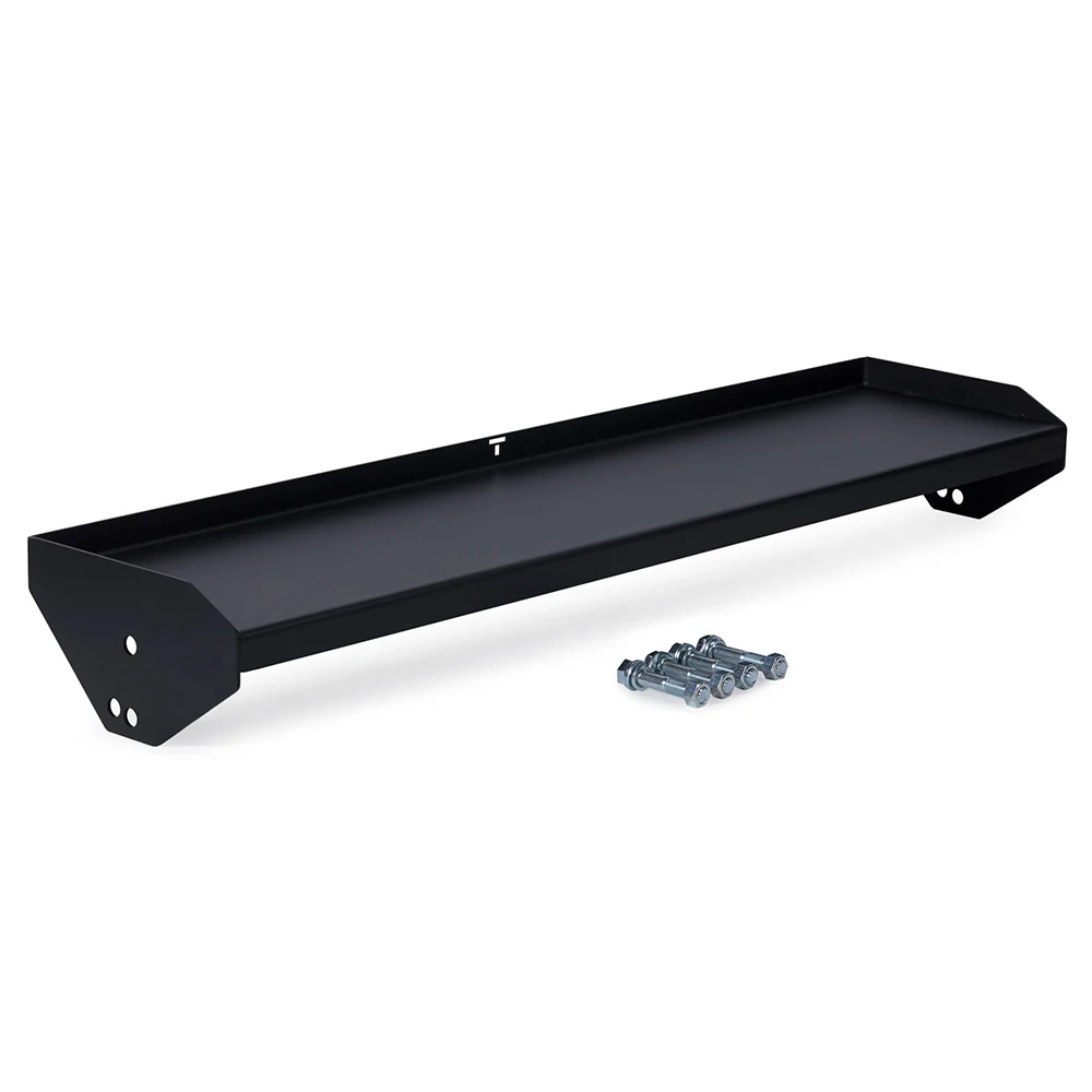 TITAN Series Adjustable Multi-Rack Connector Shelf