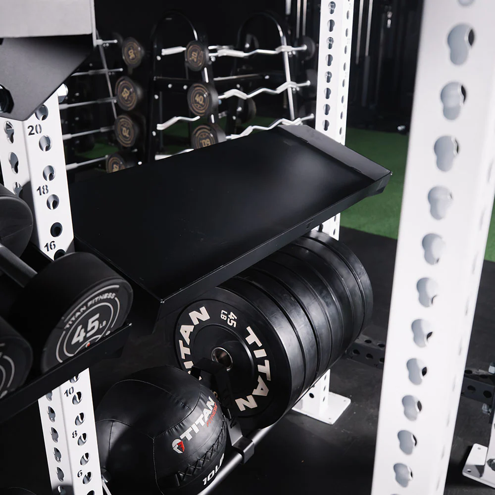 TITAN Series Inside-Rack Adjustable Shelf - Image 2