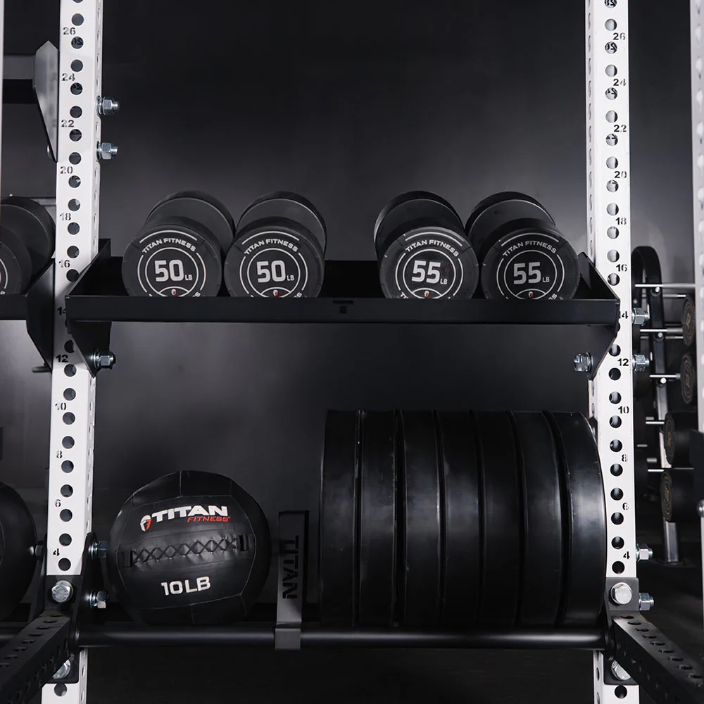 TITAN Series Inside-Rack Adjustable Shelf - Image 4