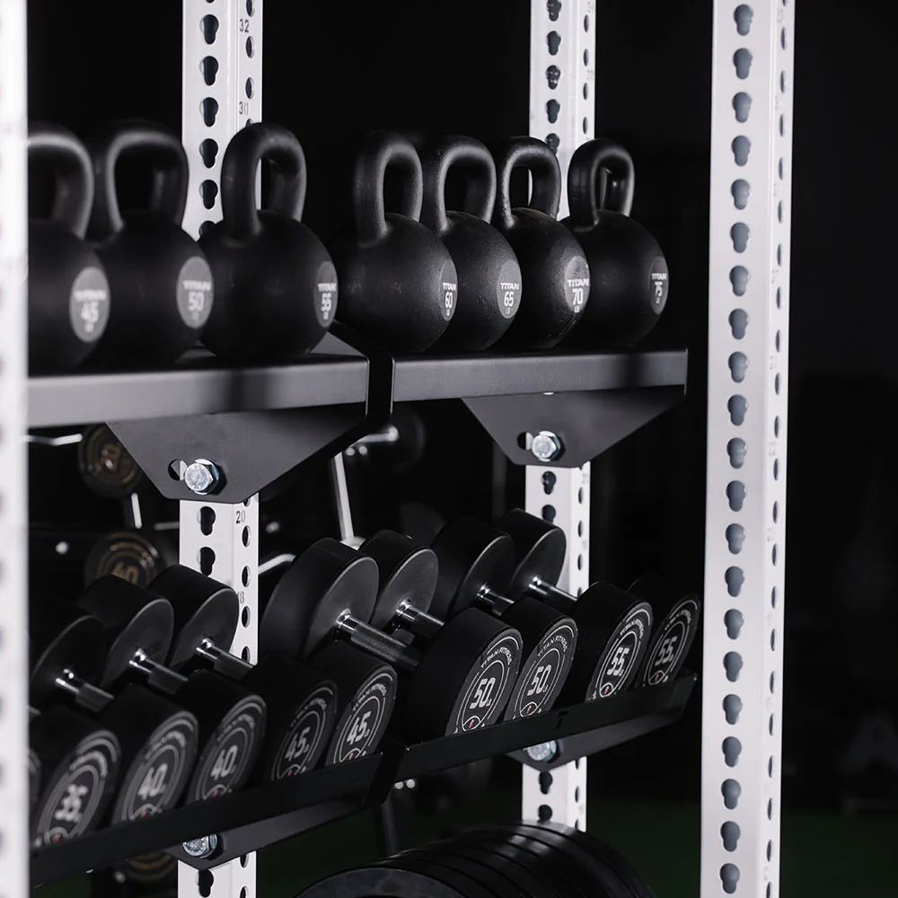 TITAN Series Inside-Rack Adjustable Shelf - Image 7