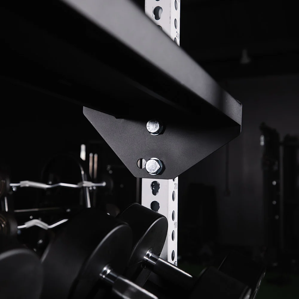 TITAN Series Inside-Rack Adjustable Shelf - Image 8
