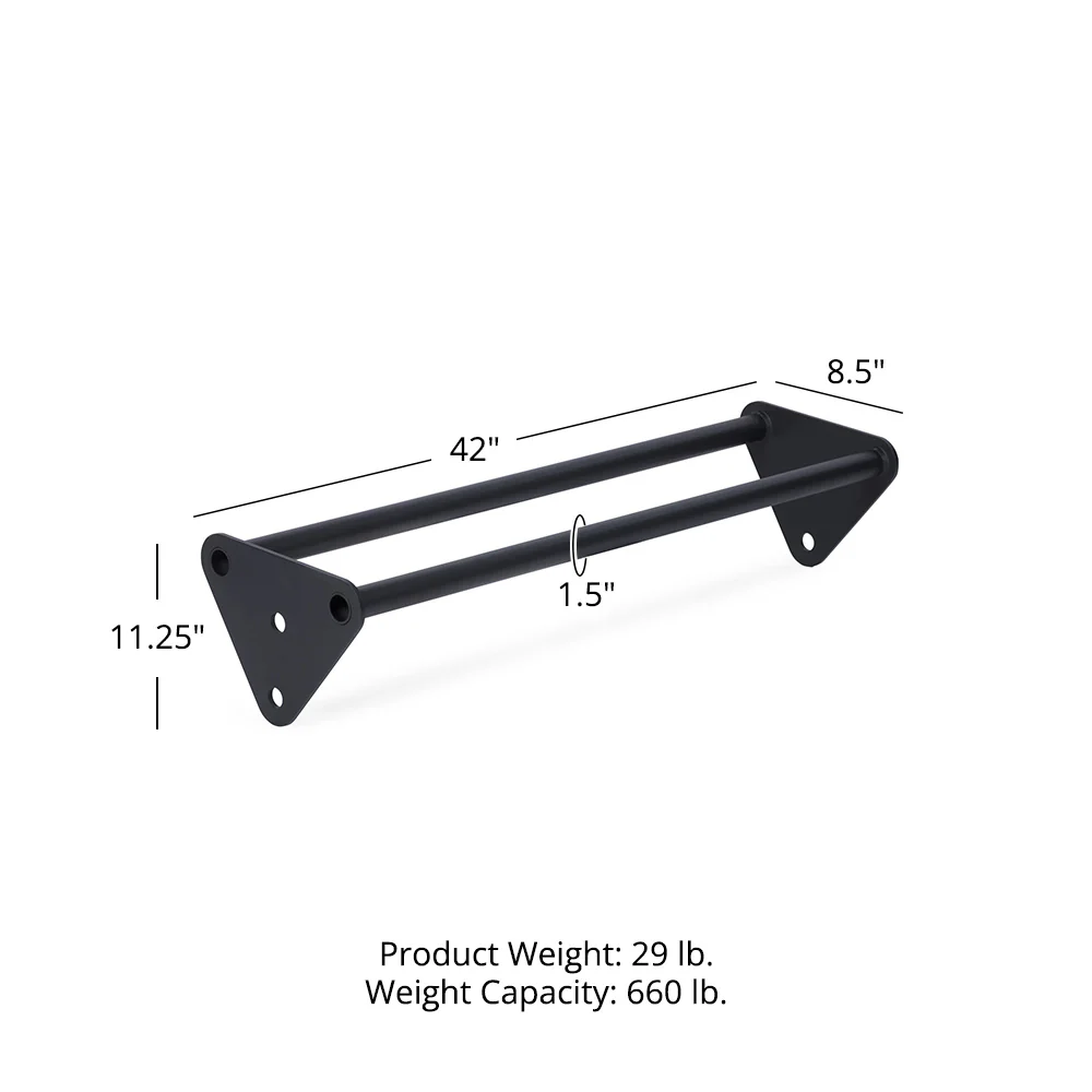 TITAN Series Inside-Rack Ball Plate Shelf - Image 10