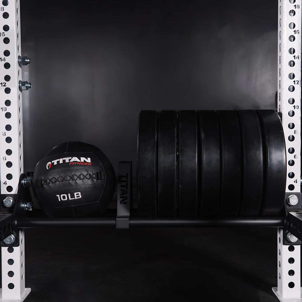 TITAN Series Inside-Rack Ball Plate Shelf - Image 7