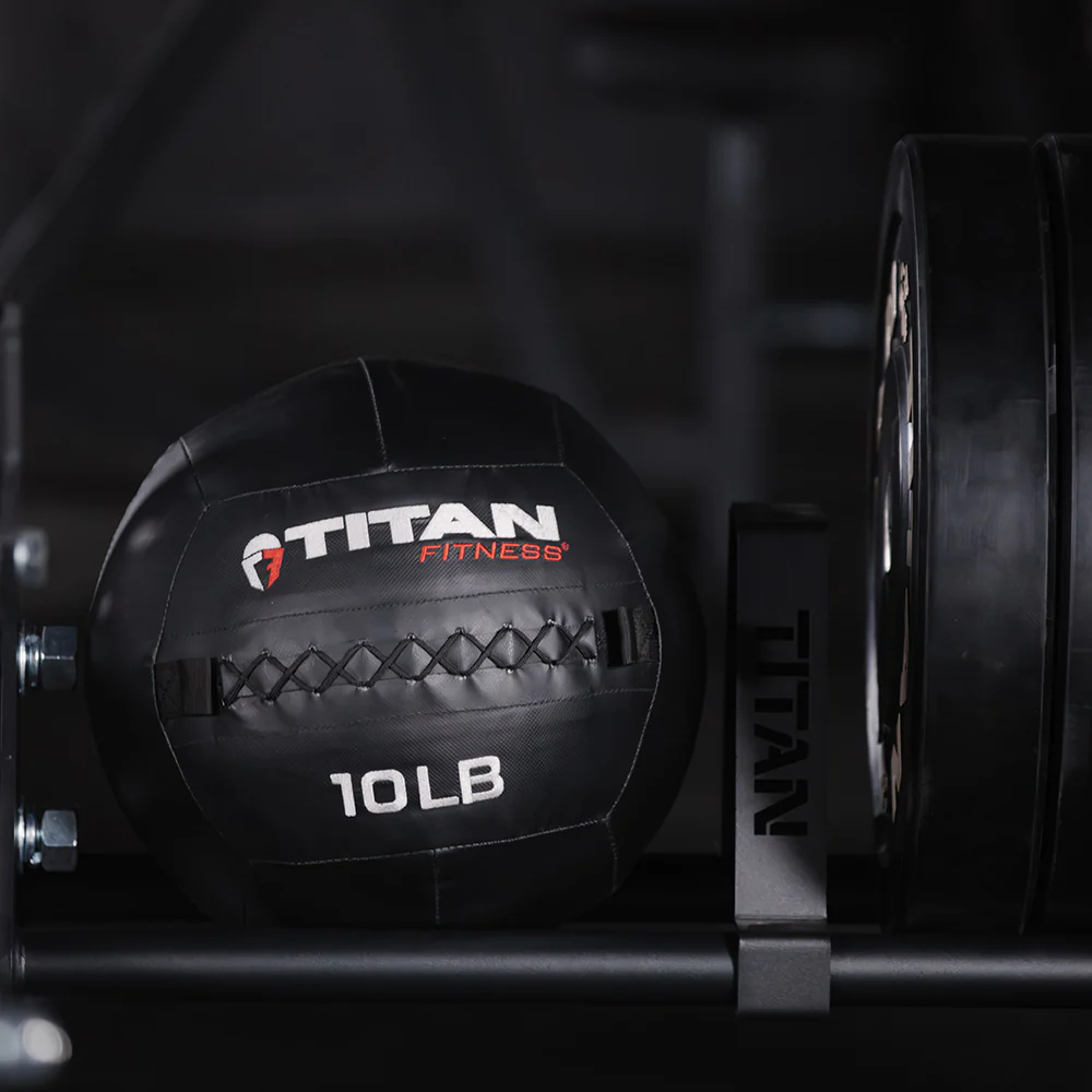 TITAN Series Inside-Rack Ball Plate Shelf - Image 8