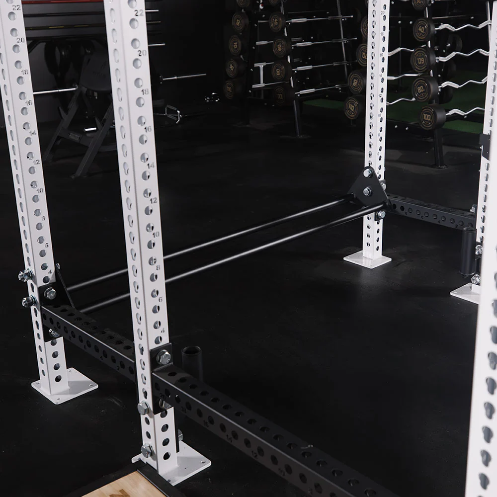 TITAN Series Multi-Rack Connector Shelf - Image 2