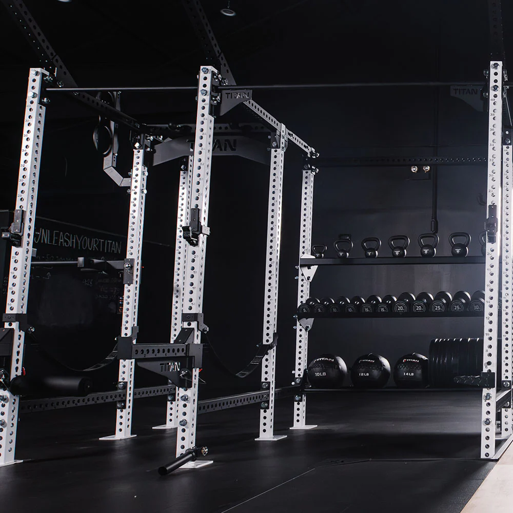 TITAN Series Multi-Rack Connector Shelf - Image 3