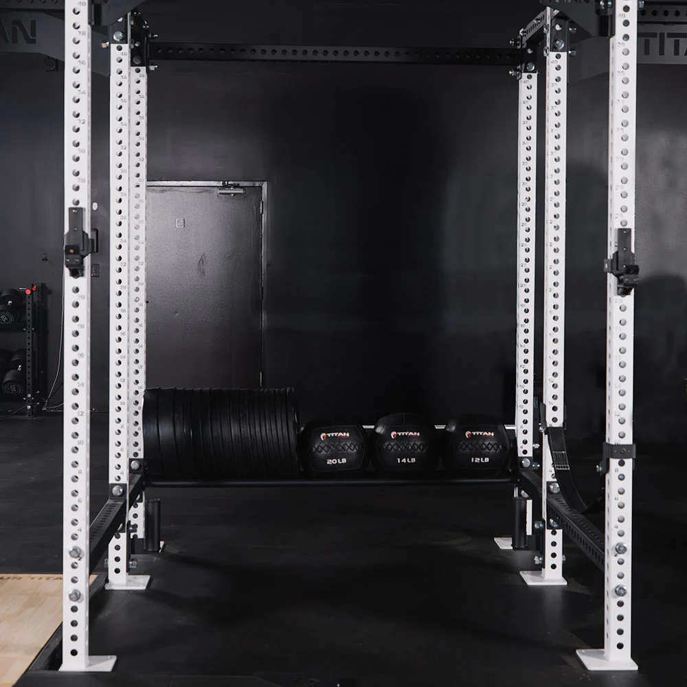 TITAN Series Multi-Rack Connector Shelf - Image 4