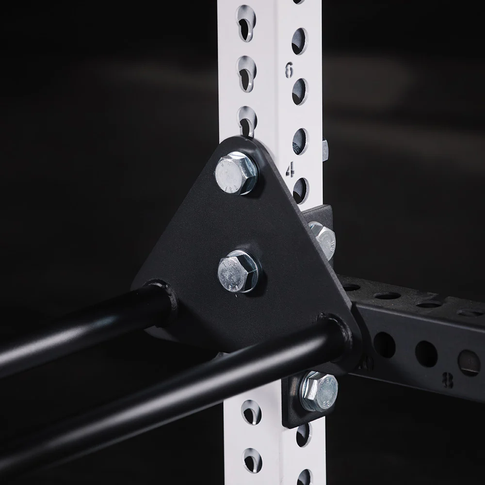 TITAN Series Multi-Rack Connector Shelf - Image 6