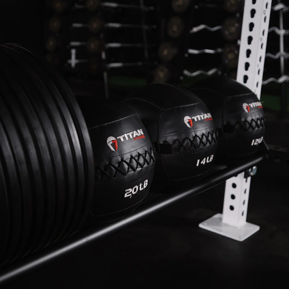 TITAN Series Multi-Rack Connector Shelf - Image 7