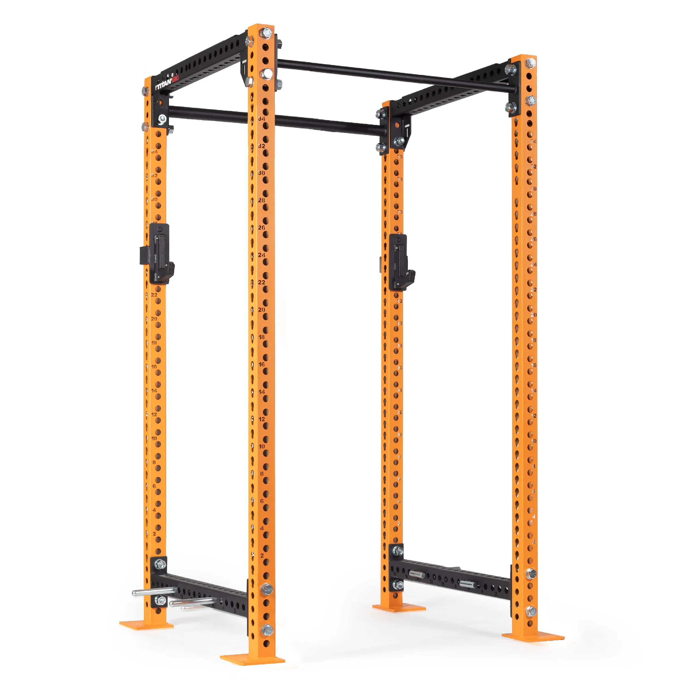 TITAN Series Power Rack - Image 11