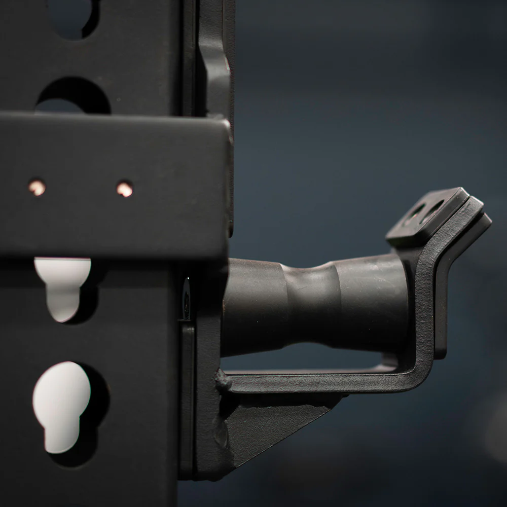 TITAN Series Quick Release Roller J-Hooks - Image 3