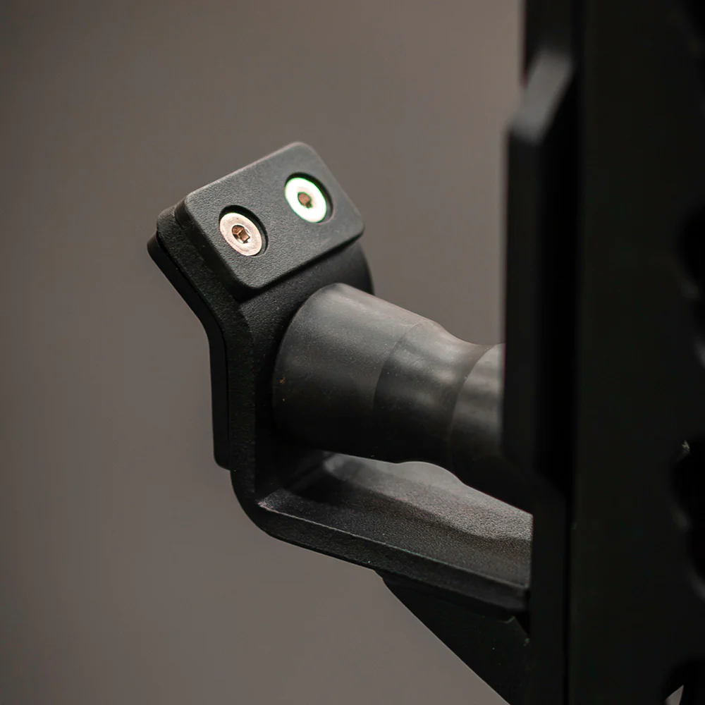 TITAN Series Quick Release Roller J-Hooks - Image 4