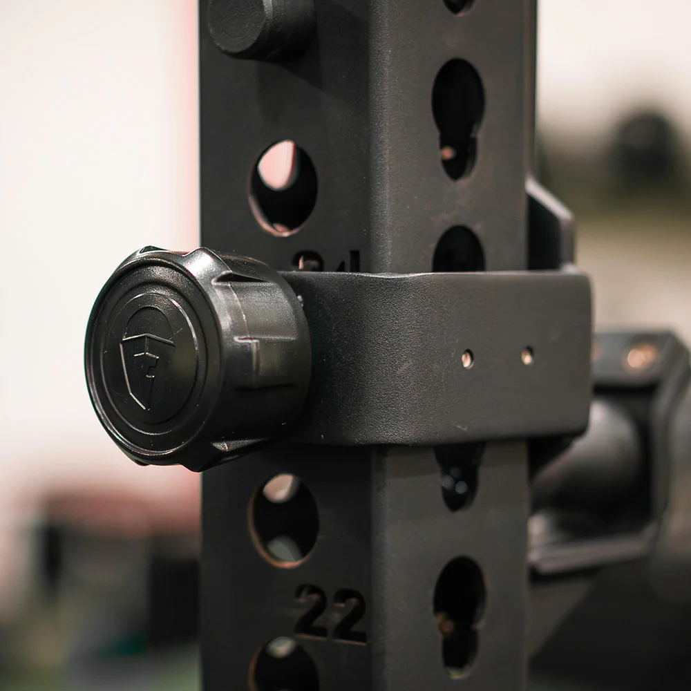 TITAN Series Quick Release Roller J-Hooks - Image 5
