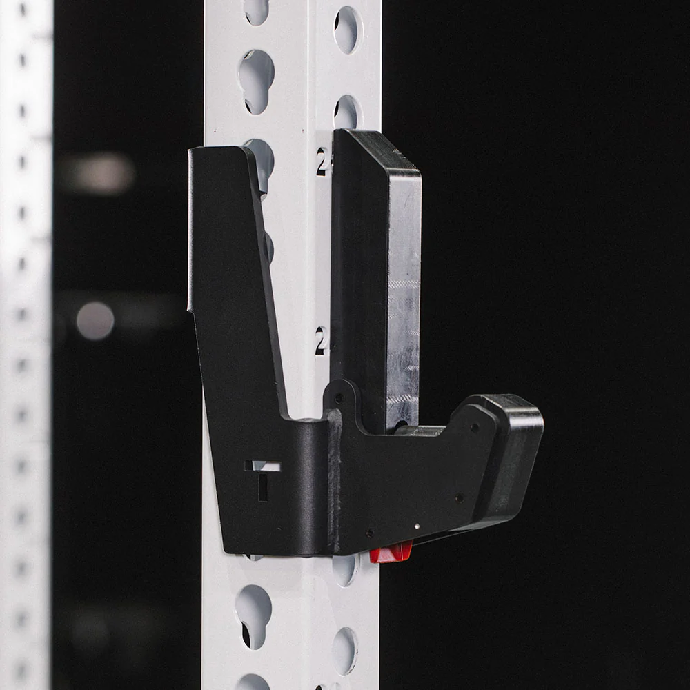 Scratch and Dent, TITAN Series QuickSlide™ Sandwich Roller J-Hooks - Image 2