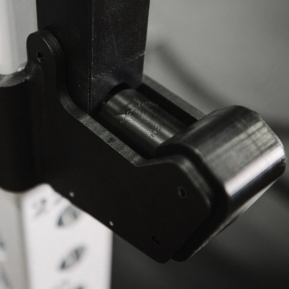 Scratch and Dent, TITAN Series QuickSlide™ Sandwich Roller J-Hooks - Image 7