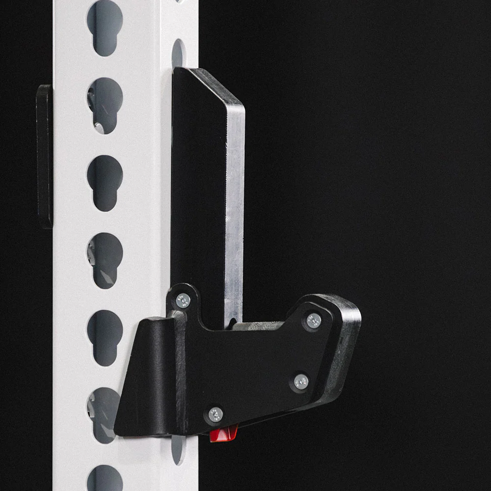 Scratch and Dent, TITAN Series QuickSlide™ Sandwich Roller J-Hooks - Image 8