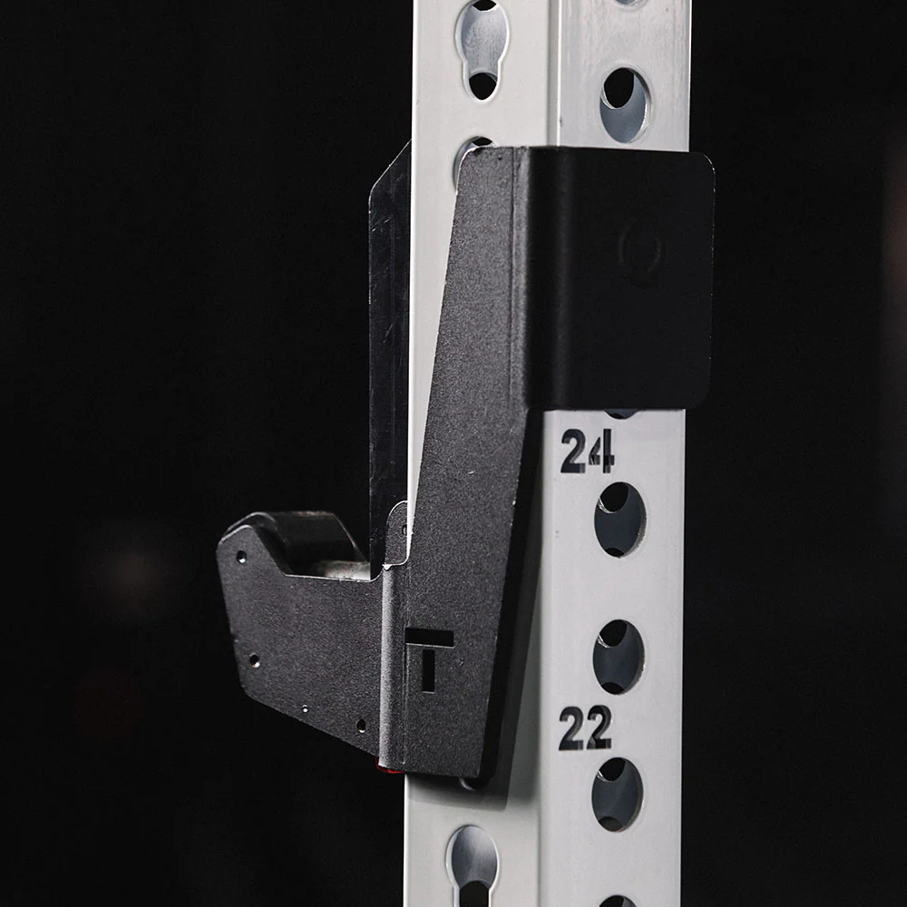 Scratch and Dent, TITAN Series QuickSlide™ Sandwich Roller J-Hooks - Image 9