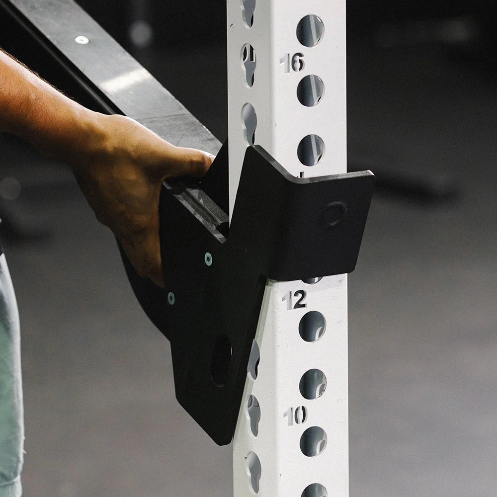 Scratch and Dent, TITAN Series QuickSlide™ Spotter Arms - Image 11