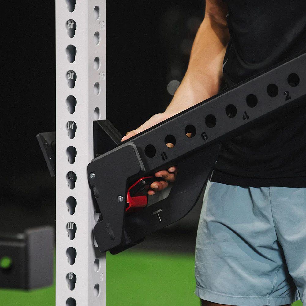 Scratch and Dent, TITAN Series QuickSlide™ Spotter Arms - Image 6