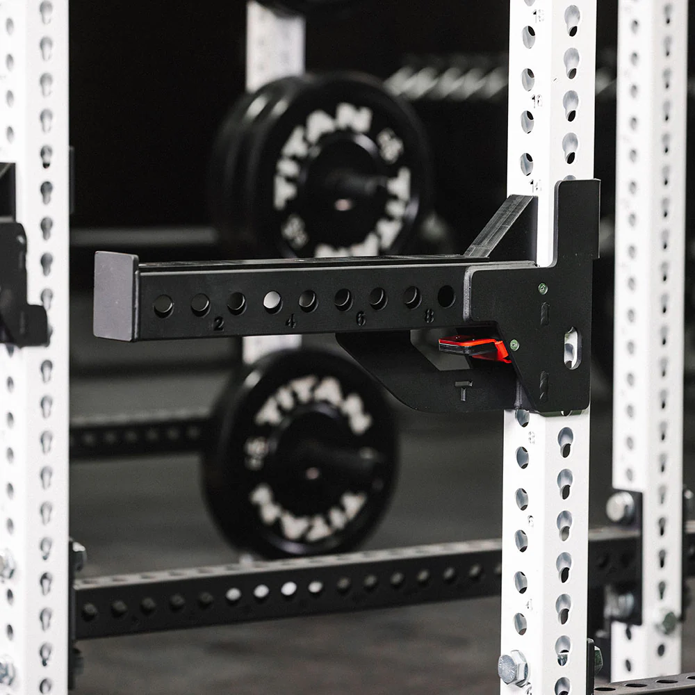 Scratch and Dent, TITAN Series QuickSlide™ Spotter Arms - Image 7