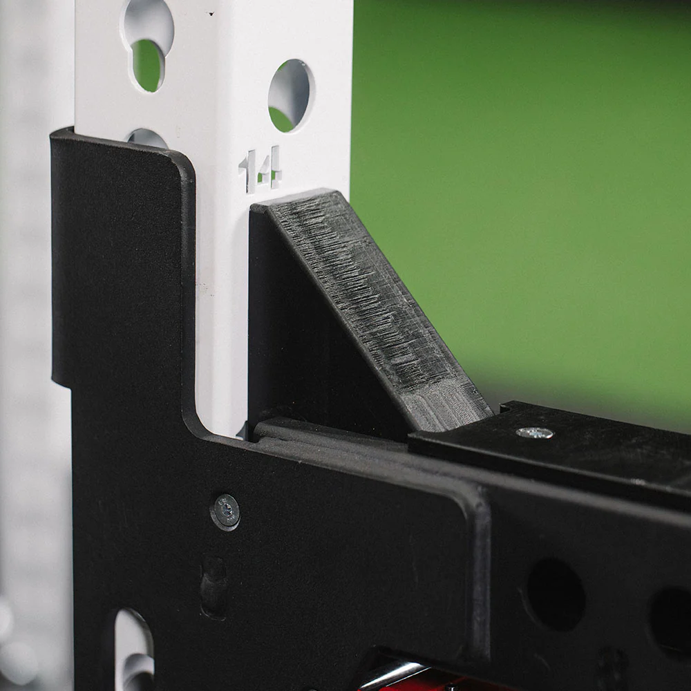 Scratch and Dent, TITAN Series QuickSlide™ Spotter Arms - Image 8