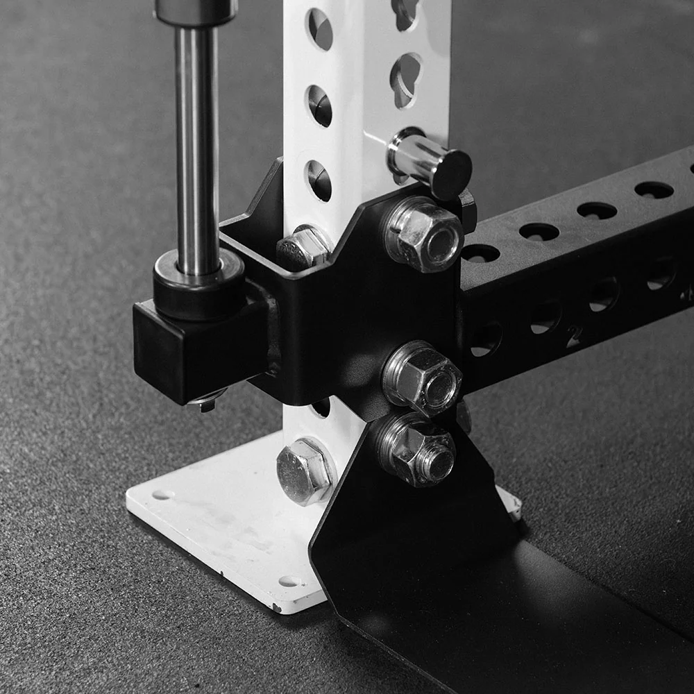TITAN Series Smith Machine Power Rack Attachment - Image 11