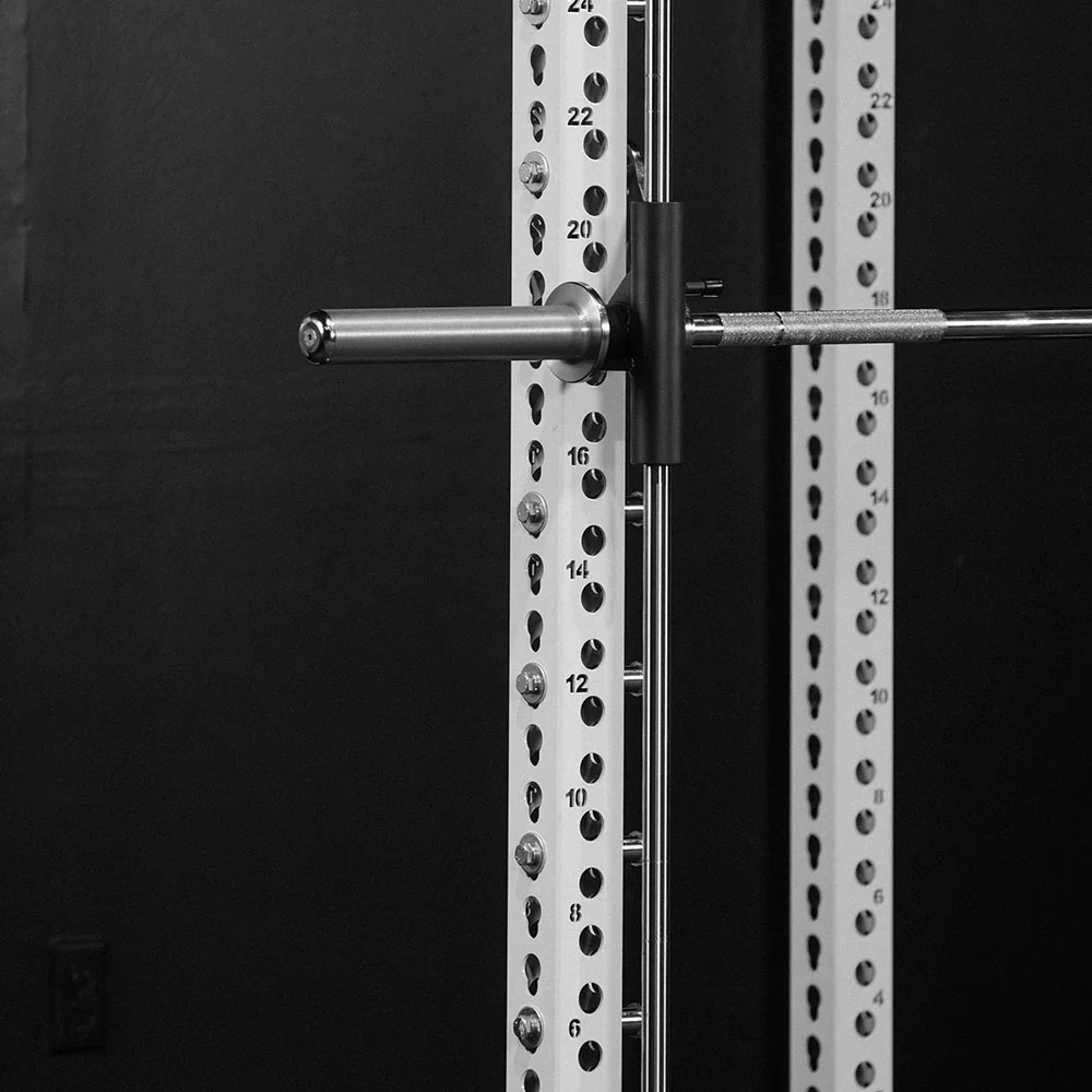 TITAN Series Smith Machine Power Rack Attachment - Image 4