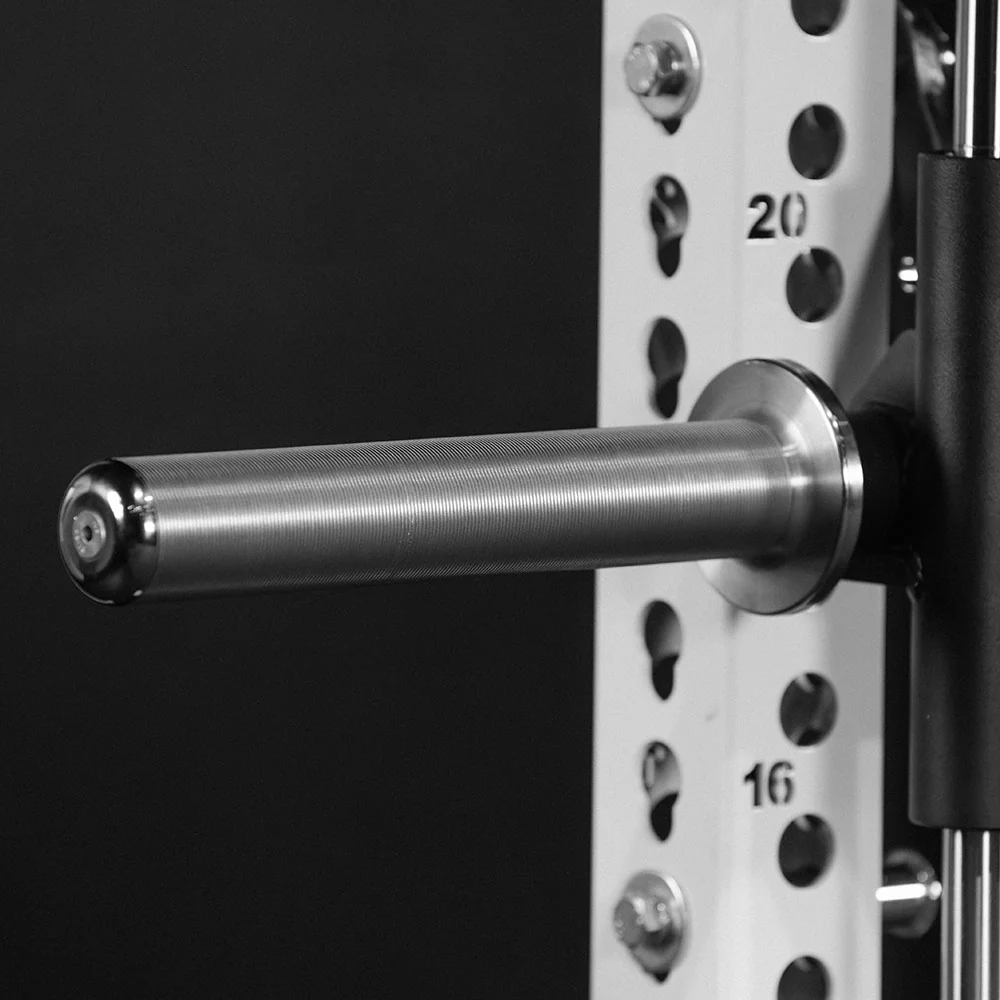 TITAN Series Smith Machine Power Rack Attachment - Image 5