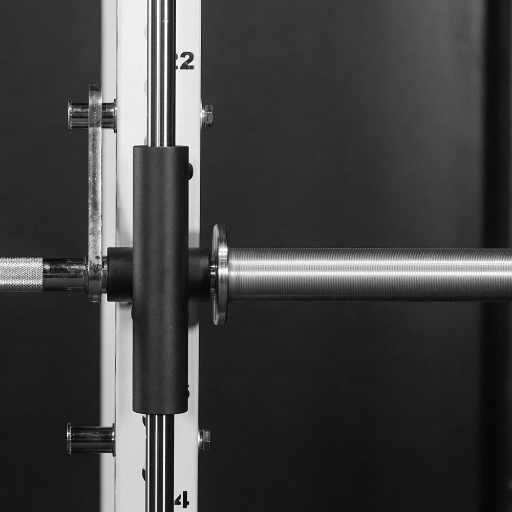 TITAN Series Smith Machine Power Rack Attachment - Image 7