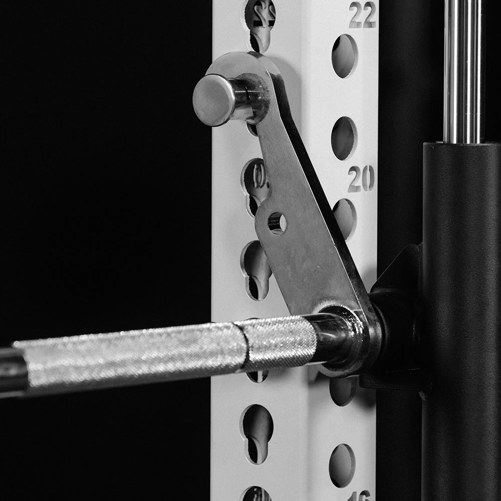TITAN Series Smith Machine Power Rack Attachment - Image 8