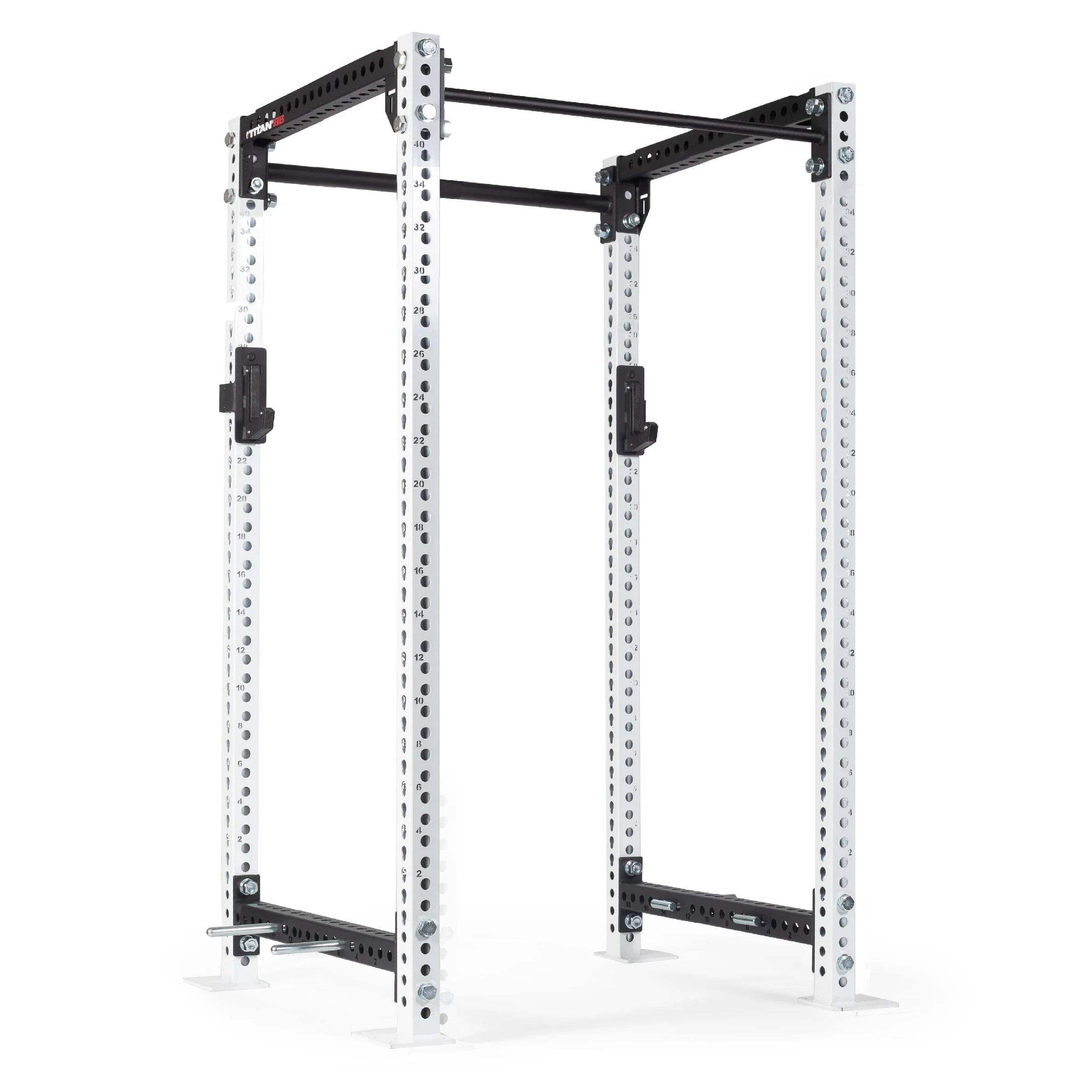 TITAN Series Power Rack - Image 26