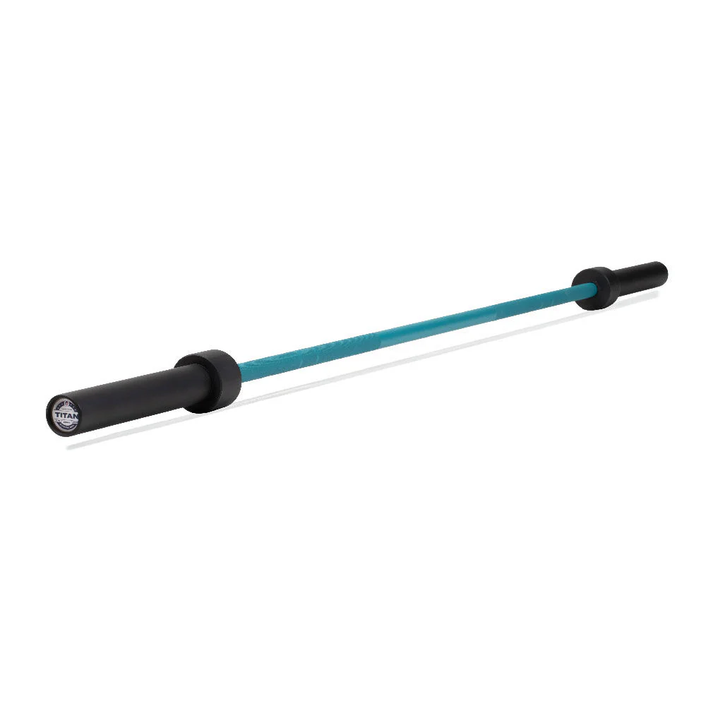TITAN Series Women’s Olympic Barbell - Image 24