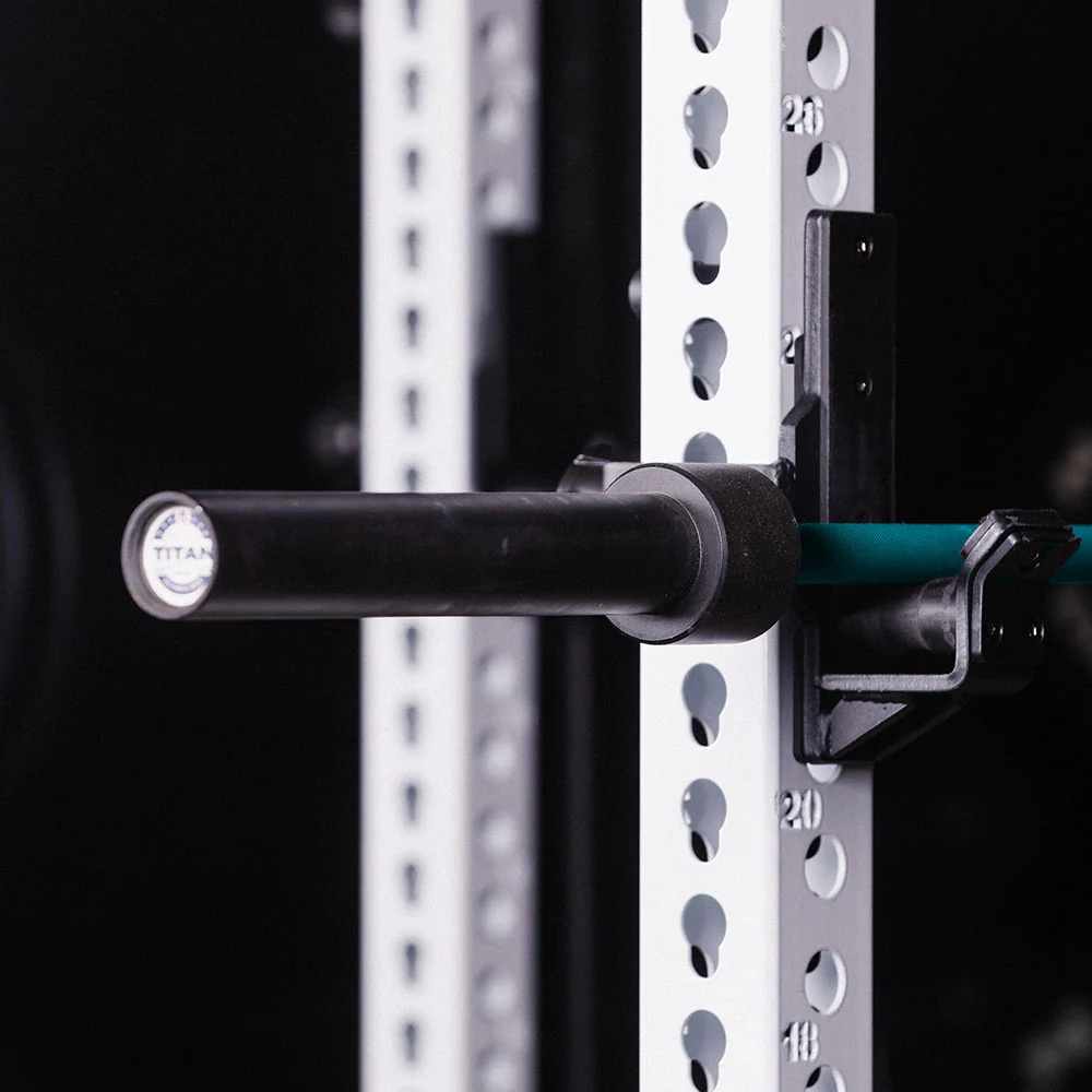 TITAN Series Women’s Olympic Barbell - Image 28