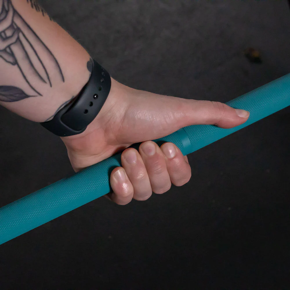 TITAN Series Women’s Olympic Barbell - Image 29