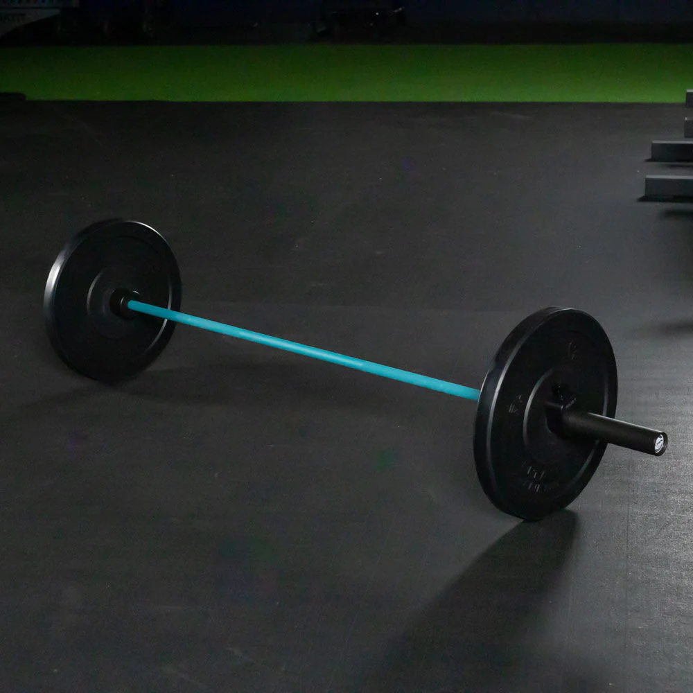 TITAN Series Women’s Olympic Barbell - Image 30
