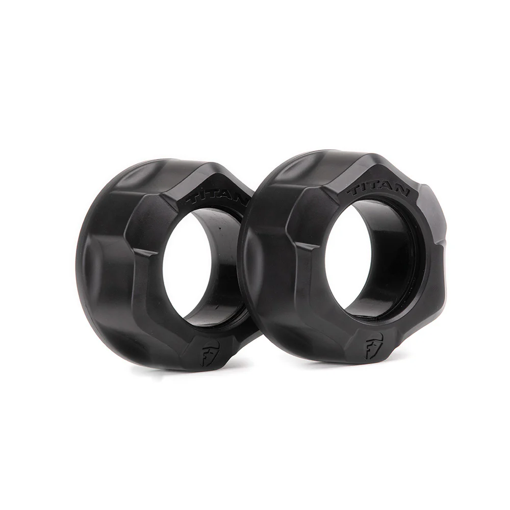 Scratch and Dent, TwistLock® Barbell Collars