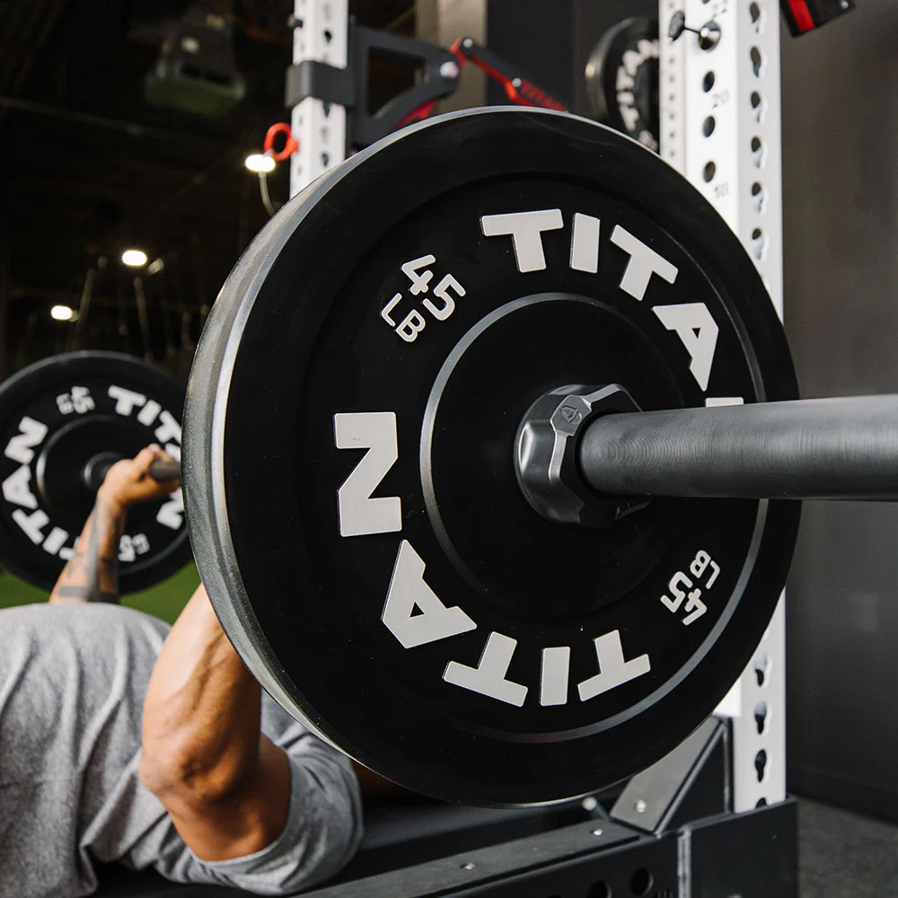 TwistLock® Barbell Collars - Image 3