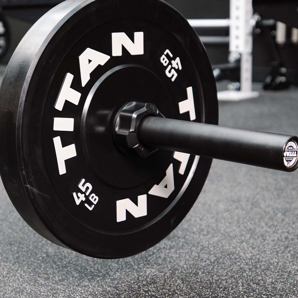 TwistLock® Barbell Collars - Image 4
